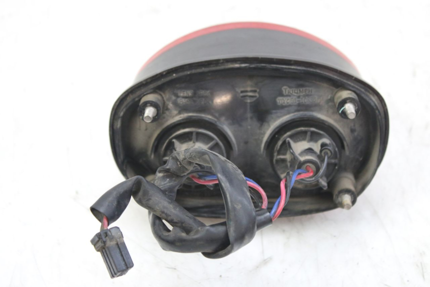 photo de REAR LIGHT TRIUMPH SPRINT ST 955 (1999 - 2001)