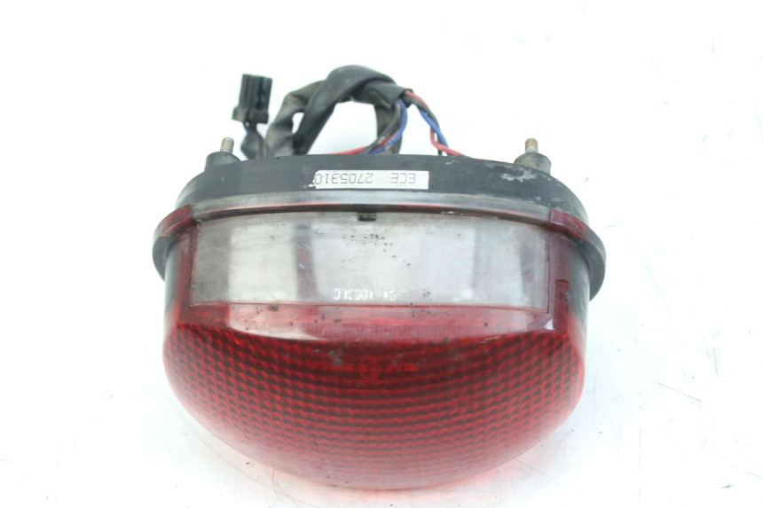 photo de REAR LIGHT TRIUMPH SPRINT ST 955 (1999 - 2001)