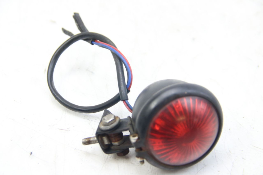 photo de REAR LIGHT YAMAHA SR 125 (1982 - 2003)