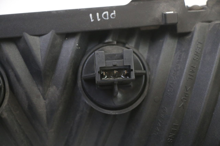 photo de TAIL LIGHT HONDA ST PAN EUROPEAN 1300 (2002 - 2013)