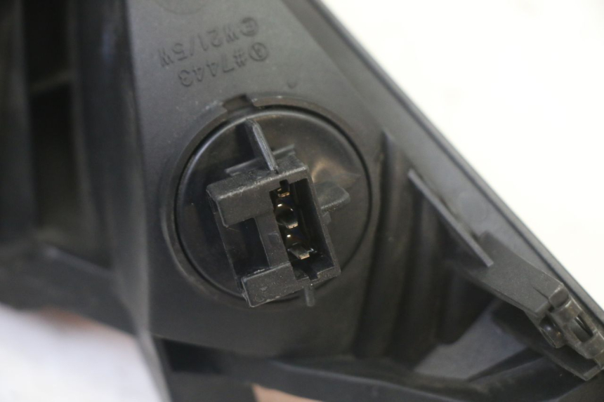 photo de TAIL LIGHT HONDA ST PAN EUROPEAN 1300 (2002 - 2013)