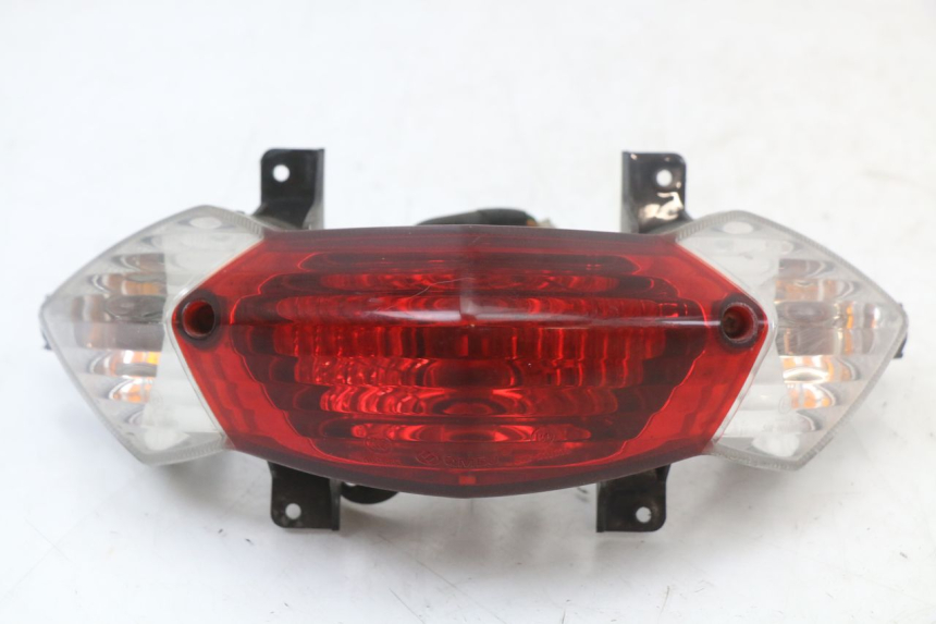 photo de TAIL LIGHT PEUGEOT STREETZONE 2T 50 (2014 - 2019)
