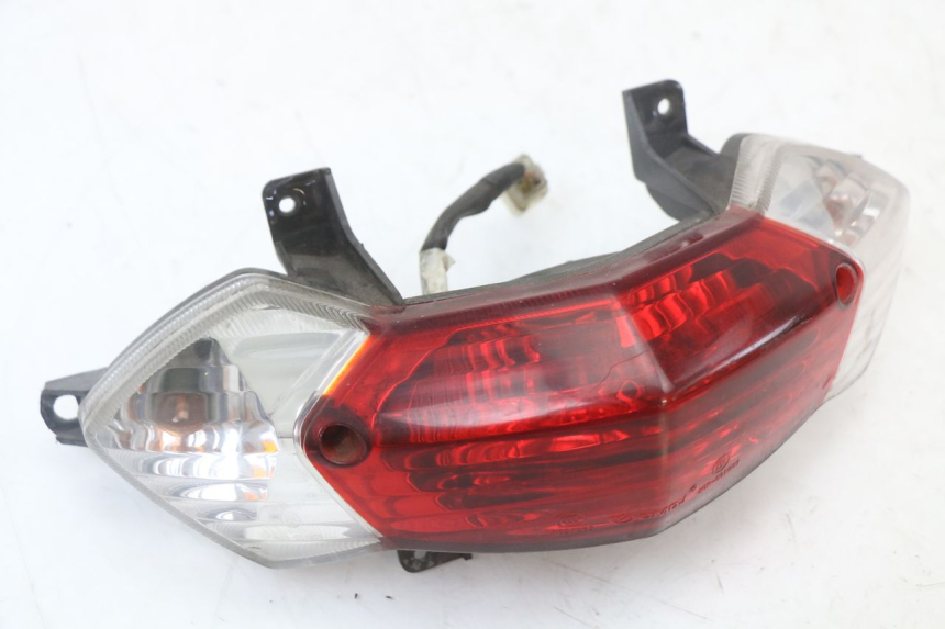 photo de TAIL LIGHT PEUGEOT STREETZONE 2T 50 (2014 - 2019)