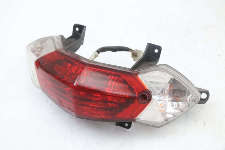 photo de TAIL LIGHT PEUGEOT STREETZONE 2T 50 (2014 - 2019)