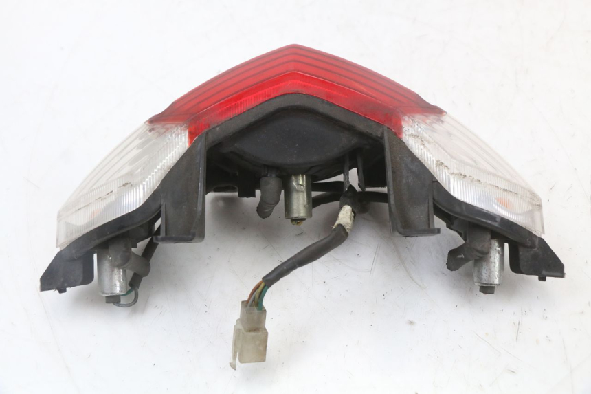 photo de TAIL LIGHT PEUGEOT STREETZONE 2T 50 (2014 - 2019)