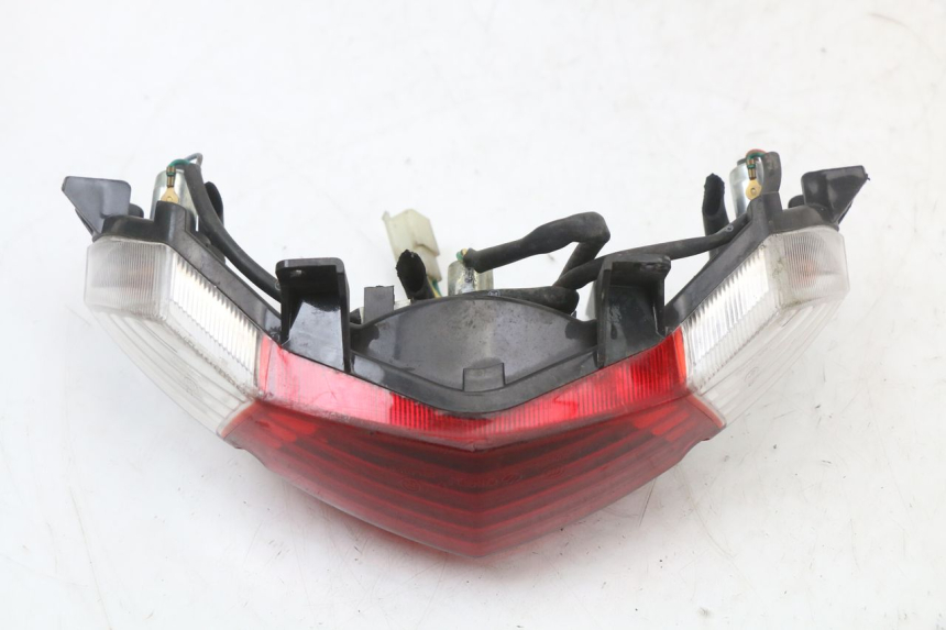 photo de TAIL LIGHT PEUGEOT STREETZONE 2T 50 (2014 - 2019)