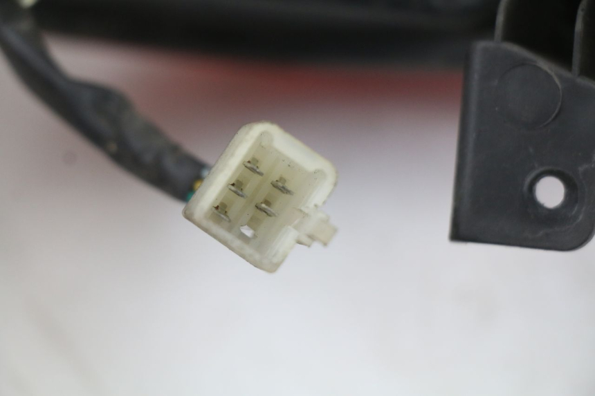 photo de TAIL LIGHT PEUGEOT STREETZONE 2T 50 (2014 - 2019)