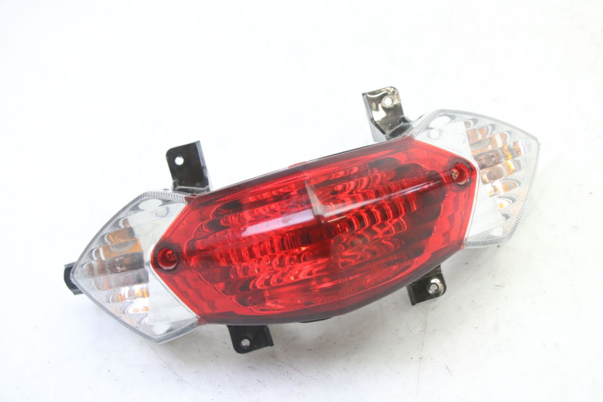 photo de TAIL LIGHT PEUGEOT STREETZONE I 2T 50 (2018 - 2020)