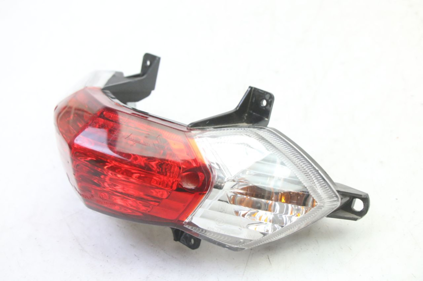 photo de TAIL LIGHT PEUGEOT STREETZONE I 2T 50 (2018 - 2020)