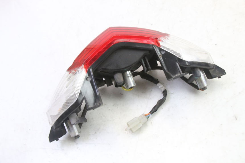 photo de TAIL LIGHT PEUGEOT STREETZONE I 2T 50 (2018 - 2020)