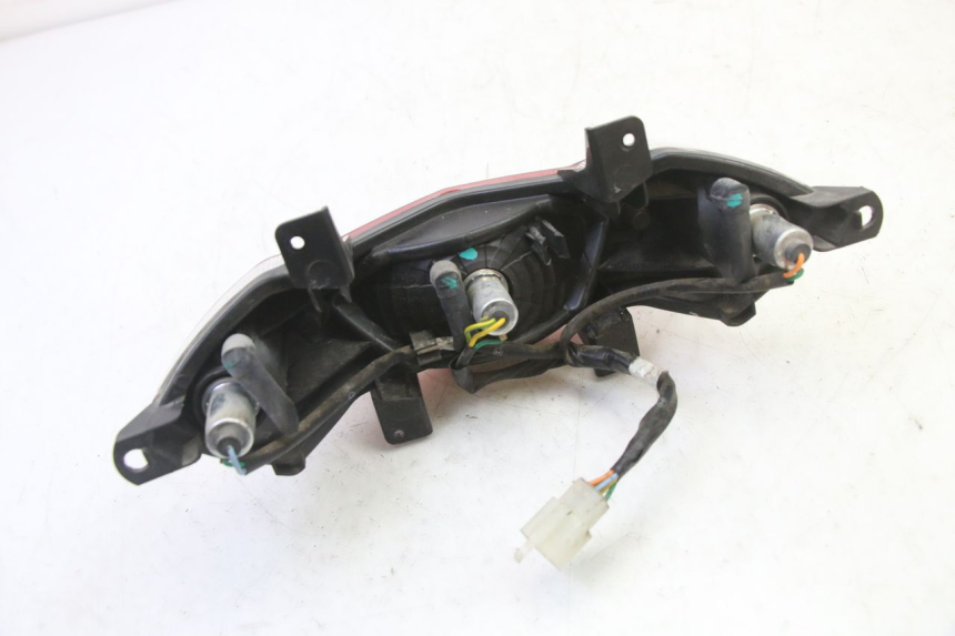 photo de TAIL LIGHT PEUGEOT STREETZONE I 2T 50 (2018 - 2020)