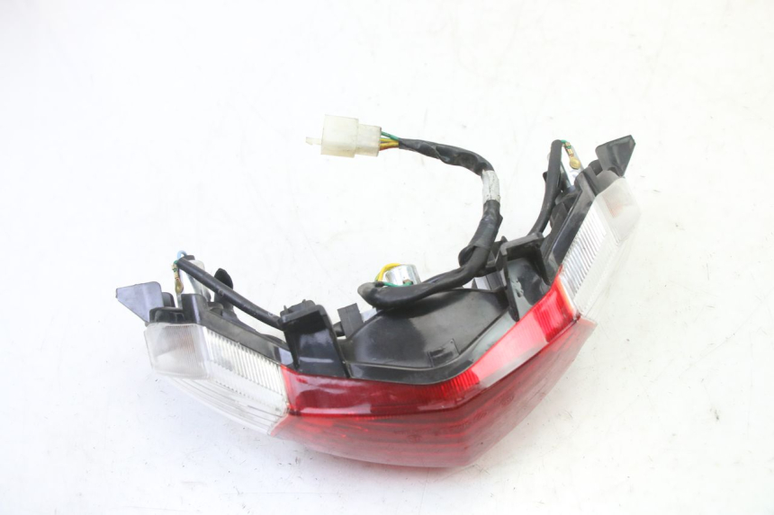 photo de TAIL LIGHT PEUGEOT STREETZONE I 2T 50 (2018 - 2020)