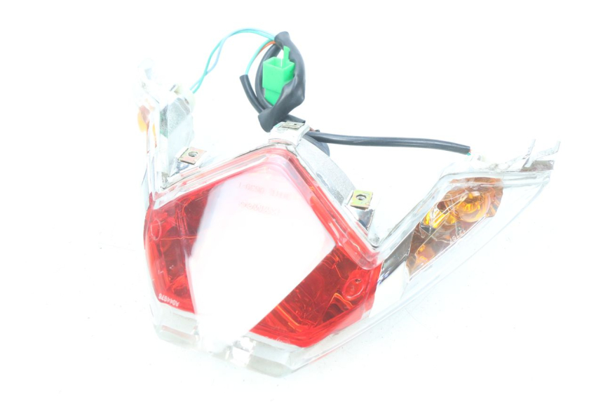 photo de TAIL LIGHT KYMCO SUPER 8 4T 50 (2018 - 2020)