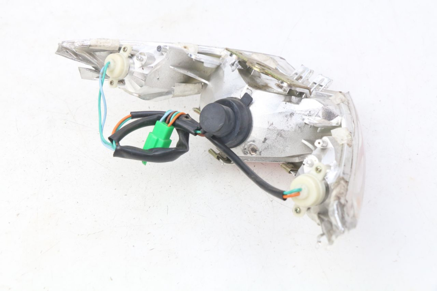 photo de TAIL LIGHT KYMCO SUPER 8 4T 50 (2018 - 2020)