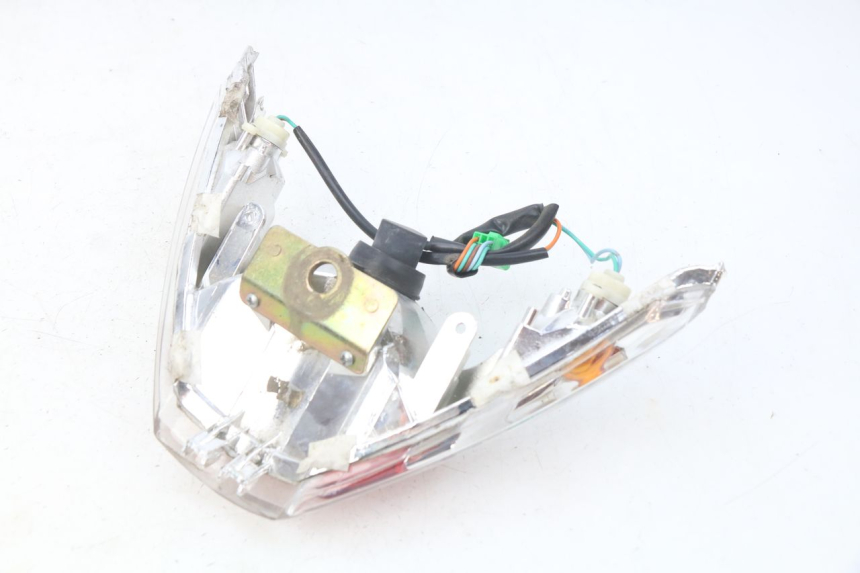 photo de TAIL LIGHT KYMCO SUPER 8 4T 50 (2018 - 2020)