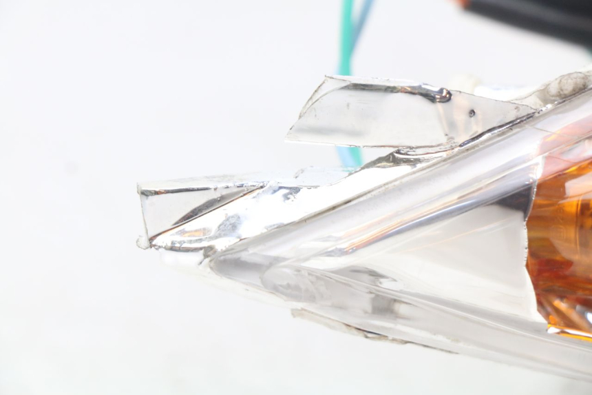 photo de TAIL LIGHT KYMCO SUPER 8 4T 50 (2018 - 2020)