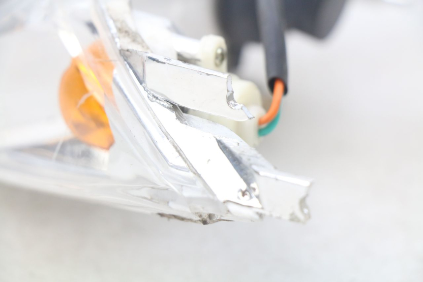 photo de TAIL LIGHT KYMCO SUPER 8 4T 50 (2018 - 2020)