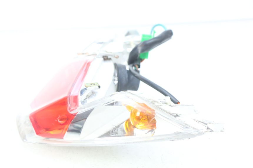 photo de TAIL LIGHT KYMCO SUPER 8 4T 50 (2018 - 2020)