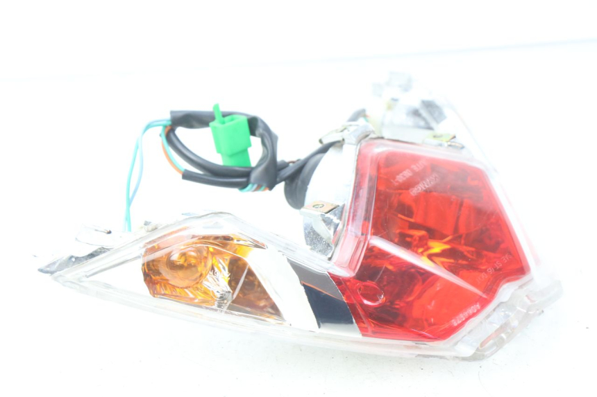 photo de TAIL LIGHT KYMCO SUPER 8 4T 50 (2018 - 2020)