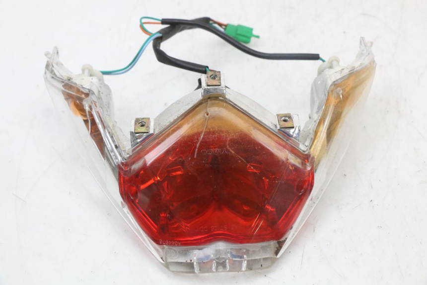 photo de TAIL LIGHT KYMCO SUPER 8 4T 50 (2018 - 2020)