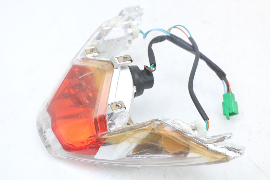 photo de TAIL LIGHT KYMCO SUPER 8 4T 50 (2018 - 2020)