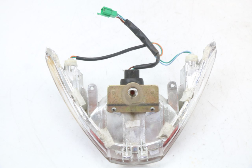photo de TAIL LIGHT KYMCO SUPER 8 4T 50 (2018 - 2020)