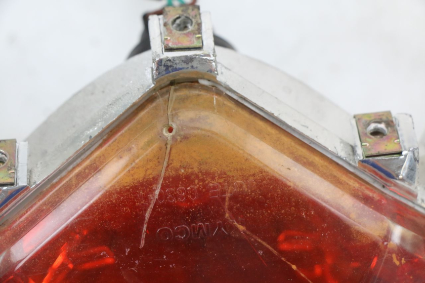 photo de TAIL LIGHT KYMCO SUPER 8 4T 50 (2018 - 2020)