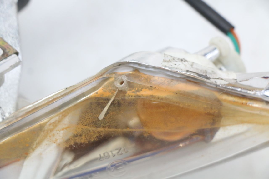 photo de TAIL LIGHT KYMCO SUPER 8 4T 50 (2018 - 2020)