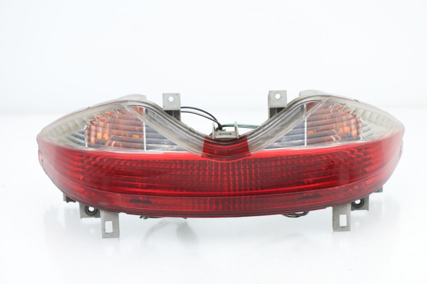 photo de REAR LIGHT SUZUKI BURGMAN 125 (2007 - 2014)