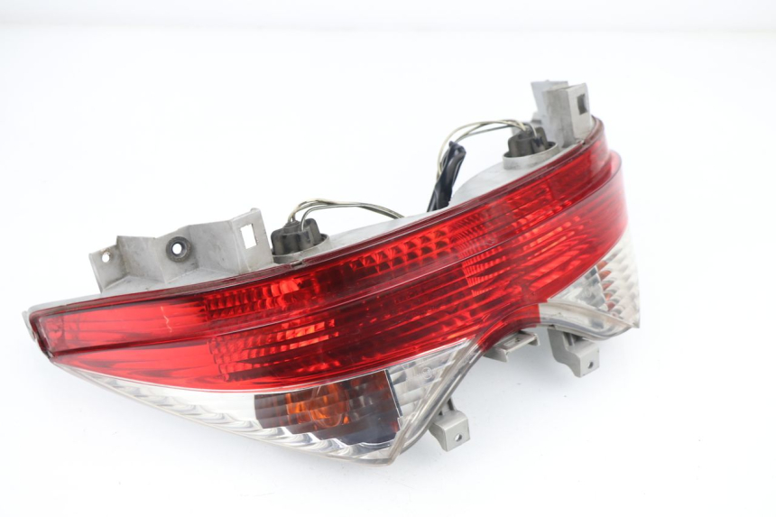 photo de REAR LIGHT SUZUKI BURGMAN 125 (2007 - 2014)