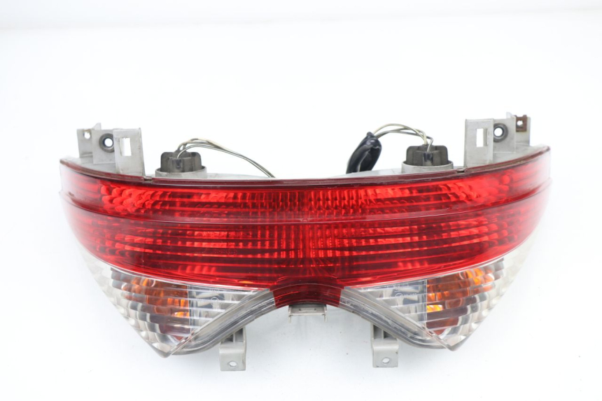 photo de REAR LIGHT SUZUKI BURGMAN 125 (2007 - 2014)