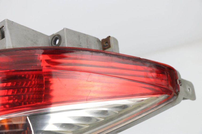 photo de REAR LIGHT SUZUKI BURGMAN 125 (2007 - 2014)