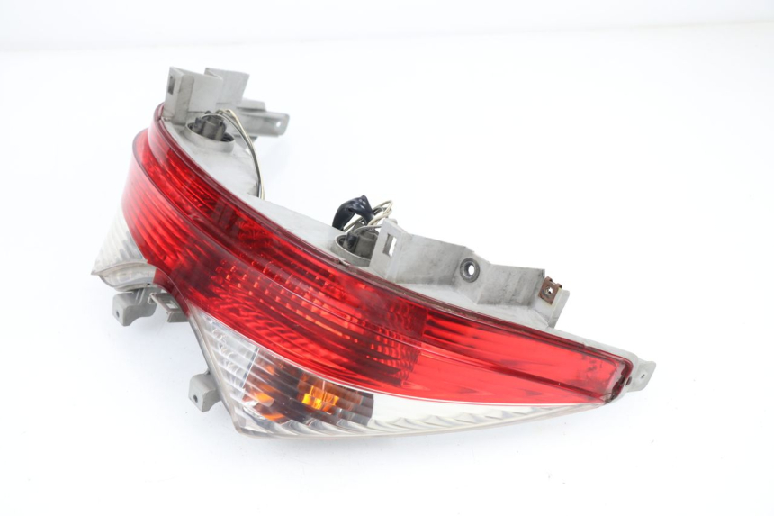 photo de REAR LIGHT SUZUKI BURGMAN 125 (2007 - 2014)