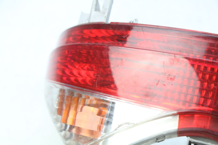 photo de REAR LIGHT SUZUKI BURGMAN 125 (2007 - 2014)