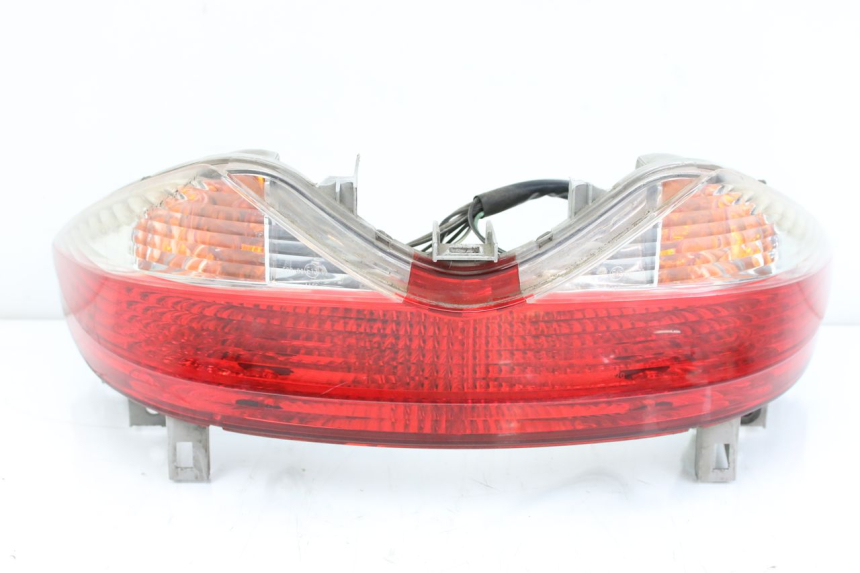 photo de REAR LIGHT SUZUKI BURGMAN 125 (2007 - 2014)