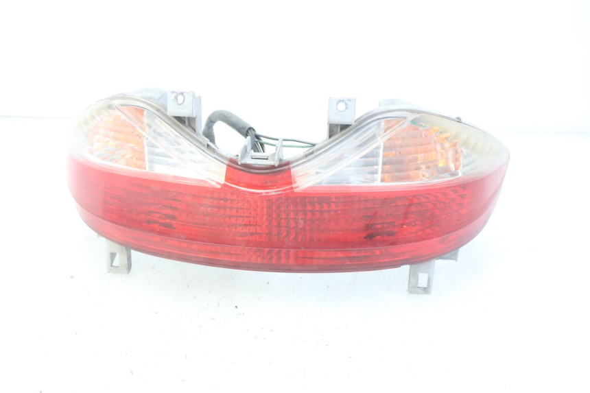 photo de REAR LIGHT SUZUKI BURGMAN 125 (2007 - 2014)