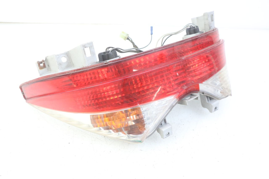 photo de REAR LIGHT SUZUKI BURGMAN 125 (2007 - 2014)