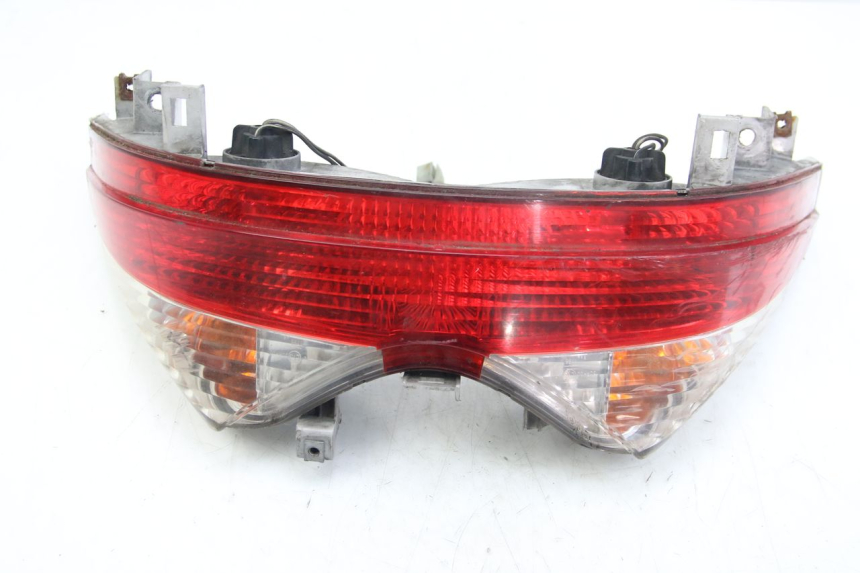 photo de REAR LIGHT SUZUKI BURGMAN 125 (2007 - 2014)