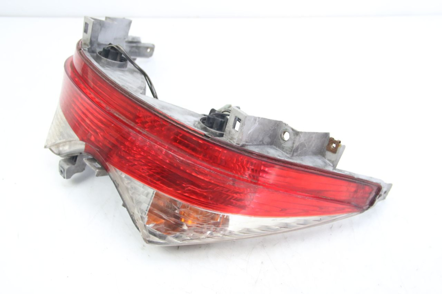 photo de REAR LIGHT SUZUKI BURGMAN 125 (2007 - 2014)