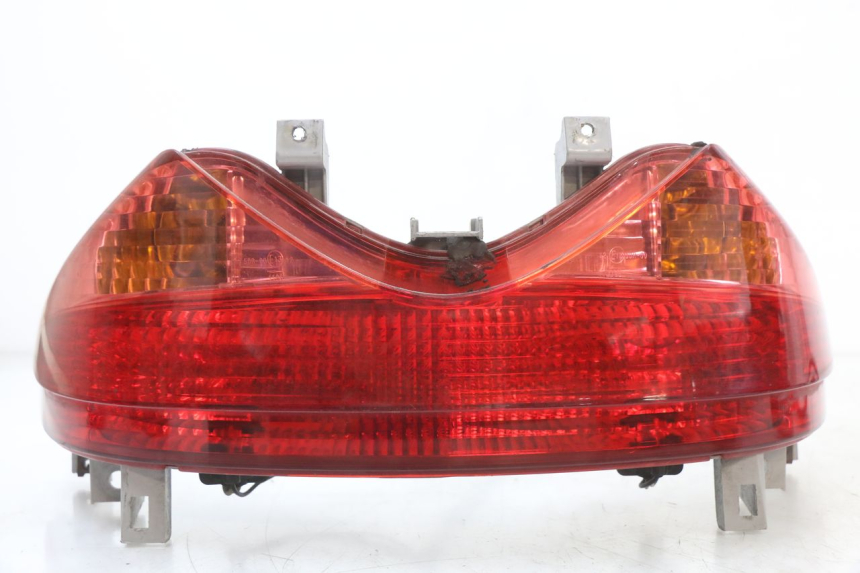 photo de REAR LIGHT SUZUKI BURGMAN 125 (2007 - 2014)