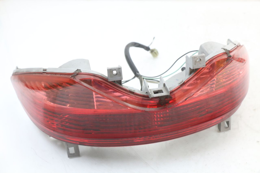 photo de REAR LIGHT SUZUKI BURGMAN 125 (2007 - 2014)