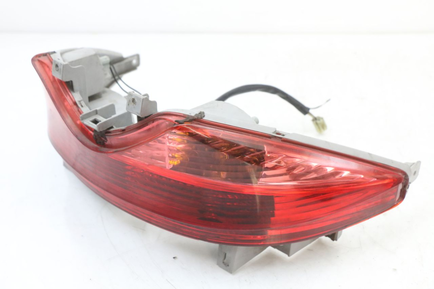 photo de REAR LIGHT SUZUKI BURGMAN 125 (2007 - 2014)