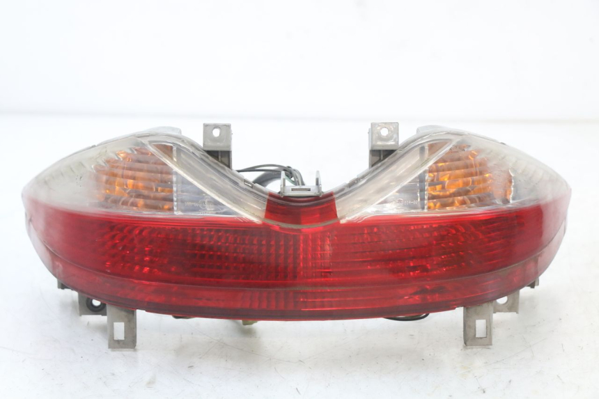 photo de REAR LIGHT SUZUKI BURGMAN 125 (2007 - 2014)