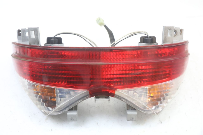 photo de REAR LIGHT SUZUKI BURGMAN 125 (2007 - 2014)