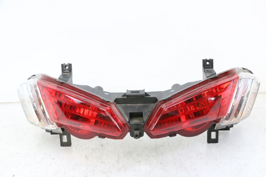 photo de TAIL LIGHT SUZUKI BURGMAN 125 (2018 - 2021)