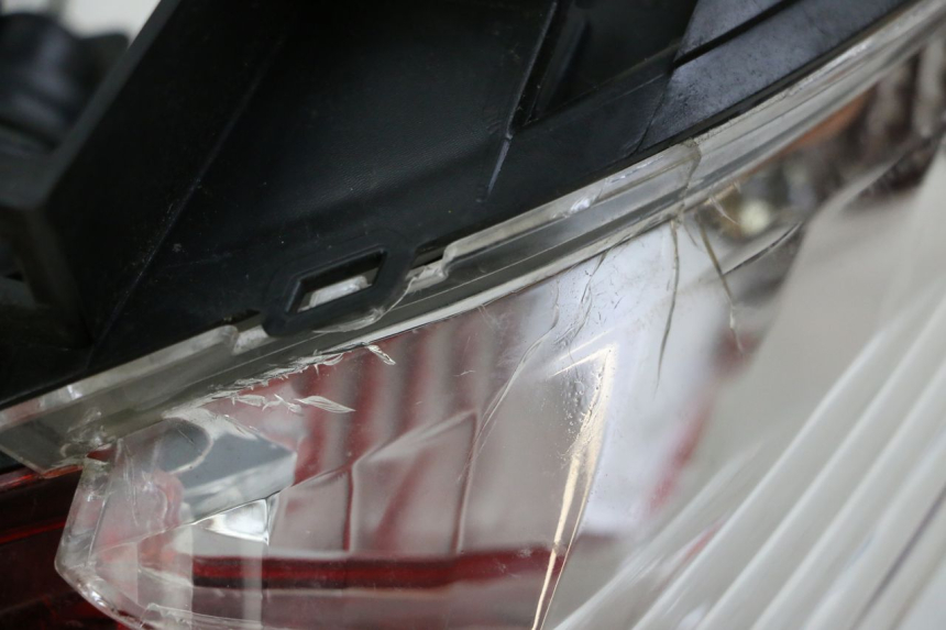 photo de TAIL LIGHT SUZUKI BURGMAN 125 (2018 - 2021)