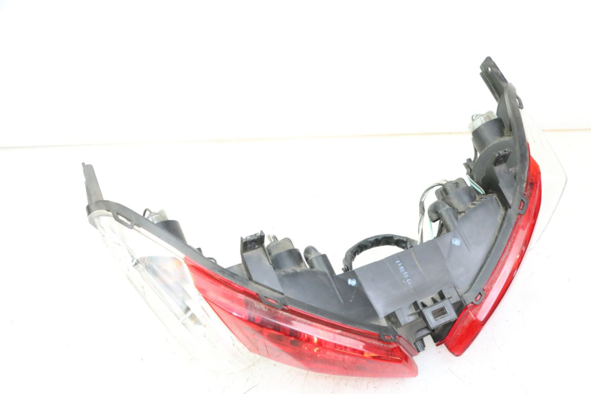 photo de TAIL LIGHT SUZUKI BURGMAN 125 (2018 - 2021)