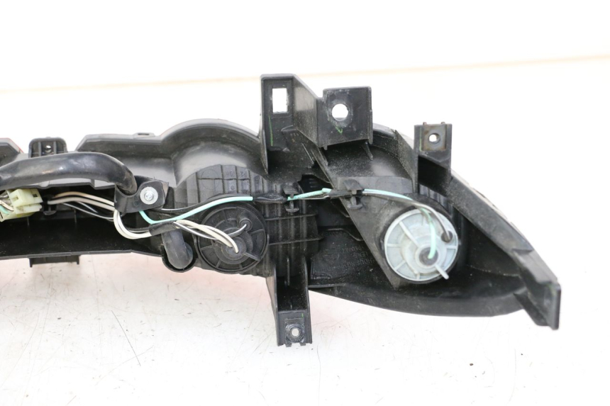 photo de TAIL LIGHT SUZUKI BURGMAN 125 (2018 - 2021)