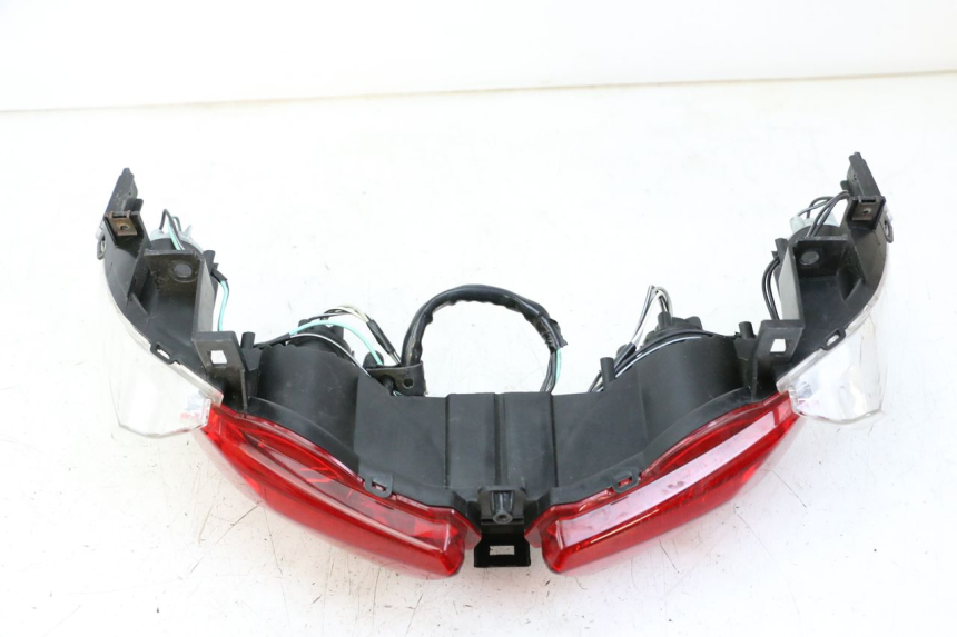 photo de TAIL LIGHT SUZUKI BURGMAN 125 (2018 - 2021)