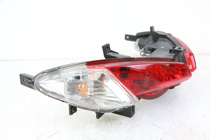 photo de TAIL LIGHT SUZUKI BURGMAN 125 (2018 - 2021)